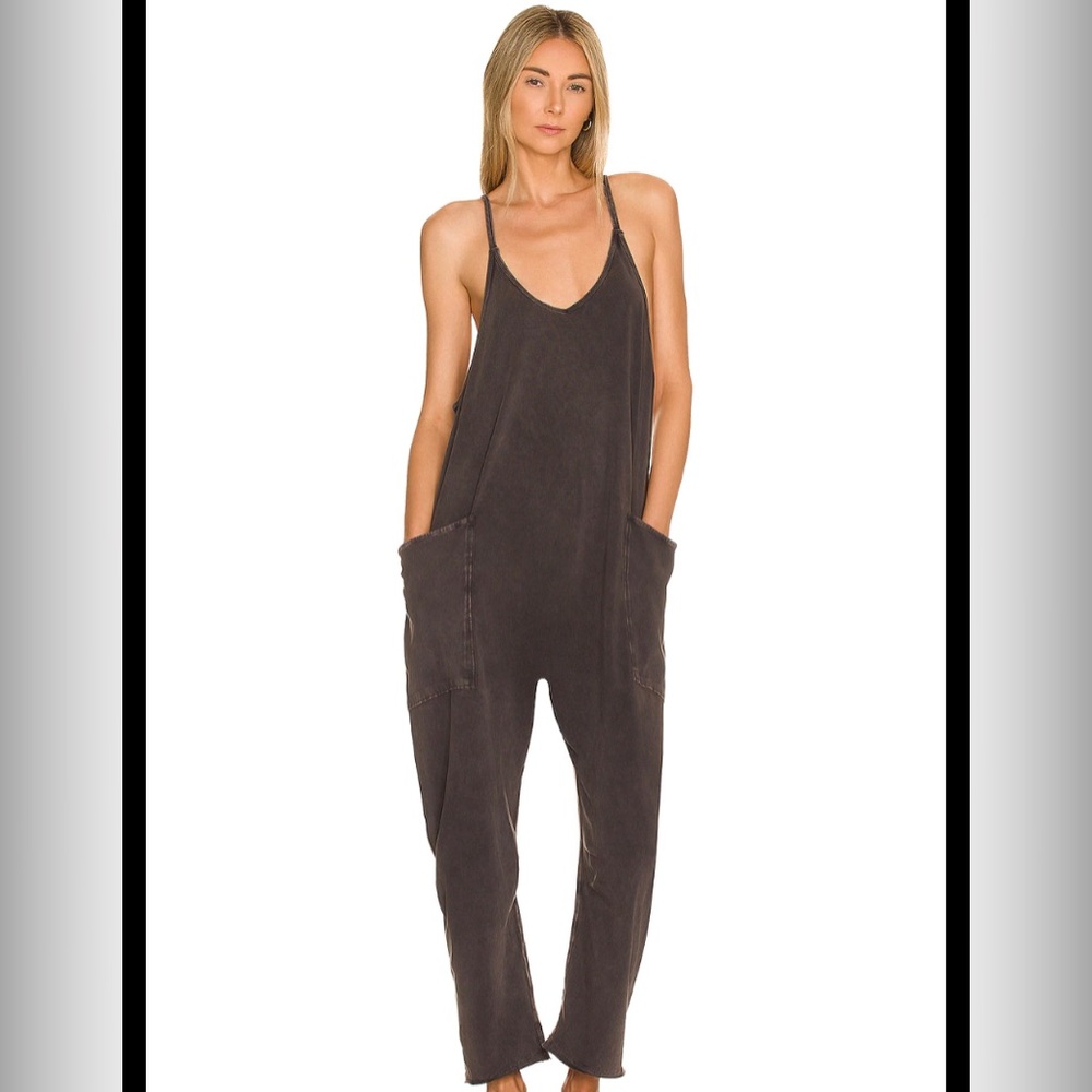 FP HOT SHOT ONESIE